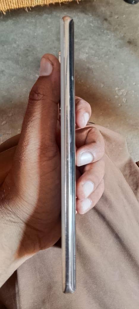 Infinix Zero 30 4