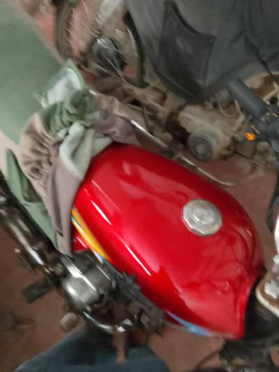 new ha abhi abhi banai ha koi kamm nhi