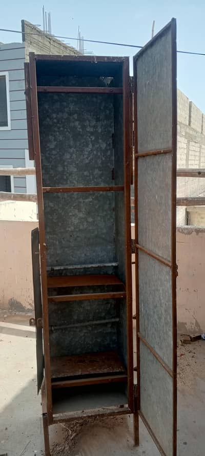 Heater 14 gaje