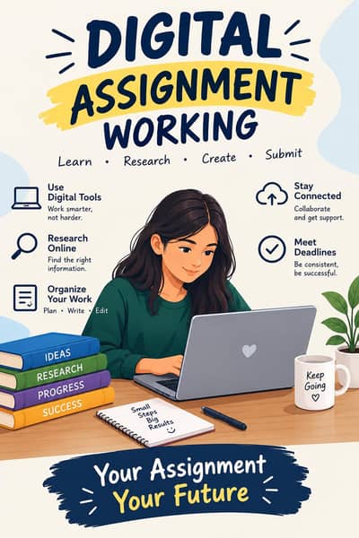 Assignment Working