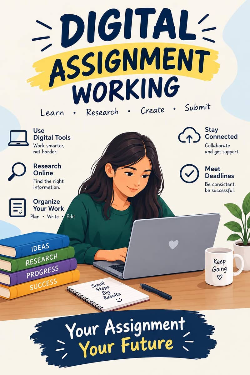 Assignment Working 0