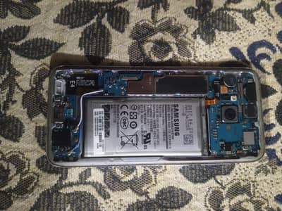 Samsung Mobile S8