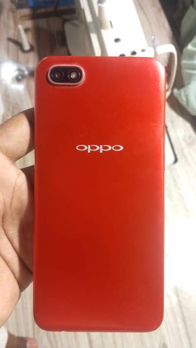 OPPO A1k