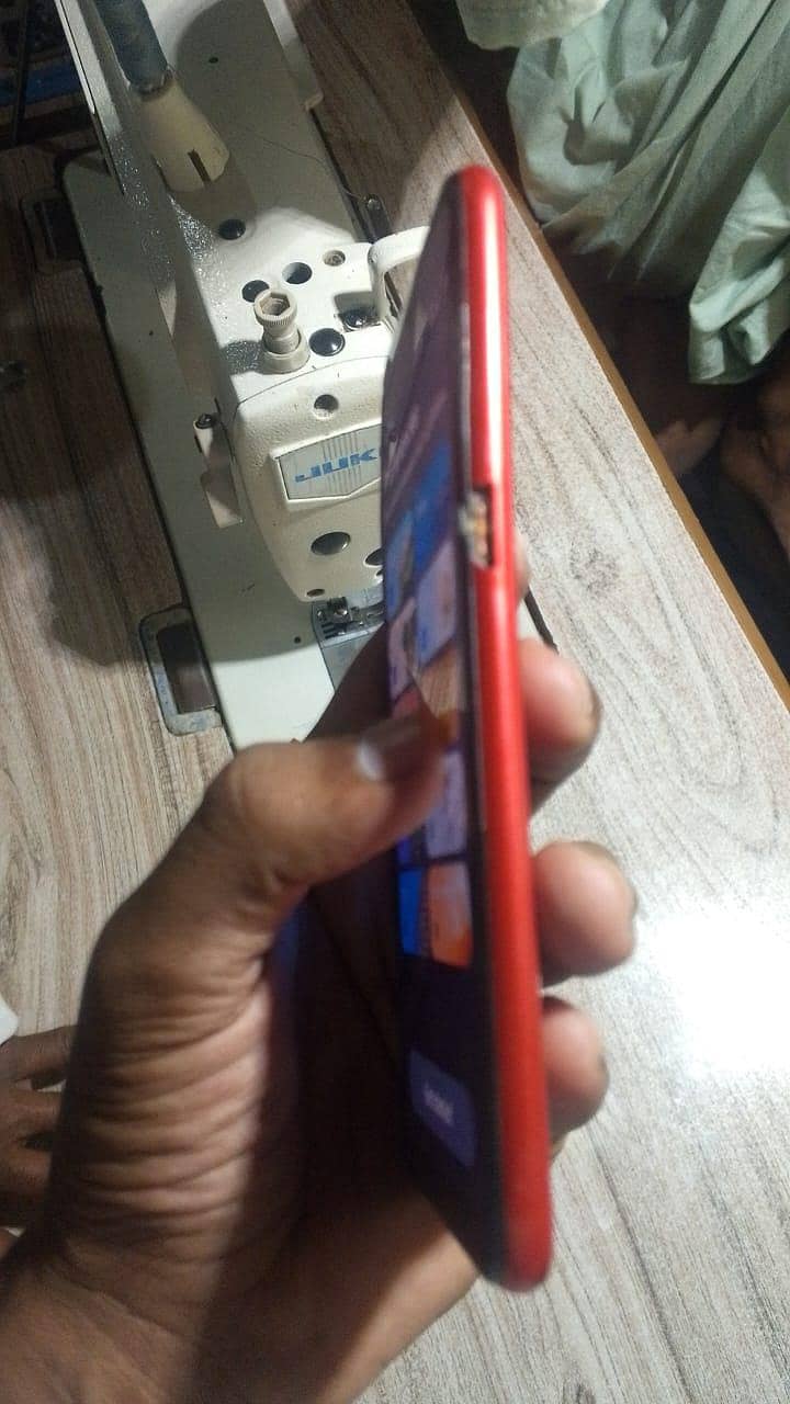 OPPO A1k 1