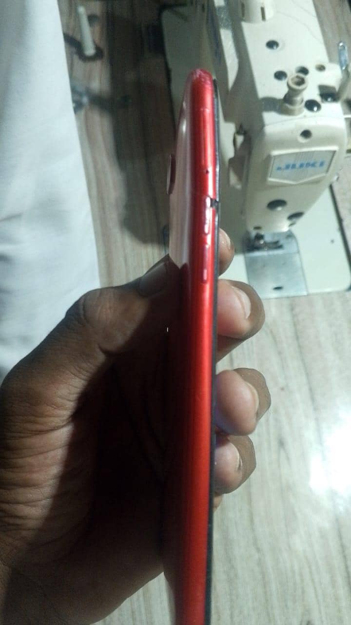 OPPO A1k 3
