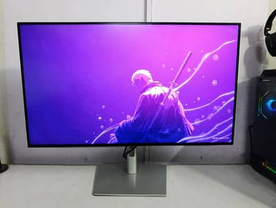 Dell UltraSharp U2722de 27" 2K IPS Type-C Borderless Monitor