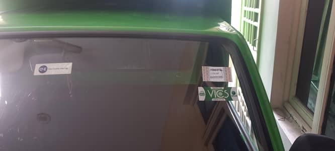 suzuki ravi with cabin for sale
