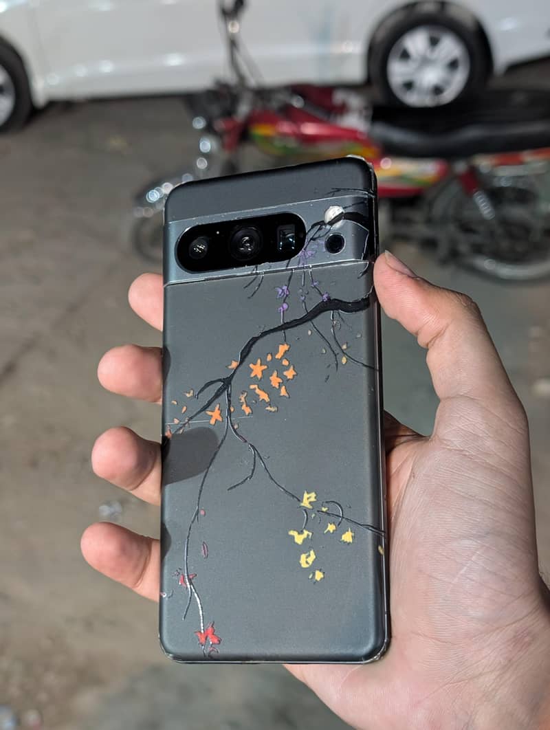 Google Pixel 8 Pro 0