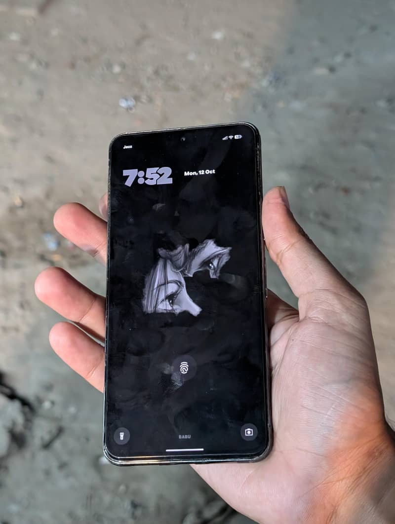 Google Pixel 8 Pro 5