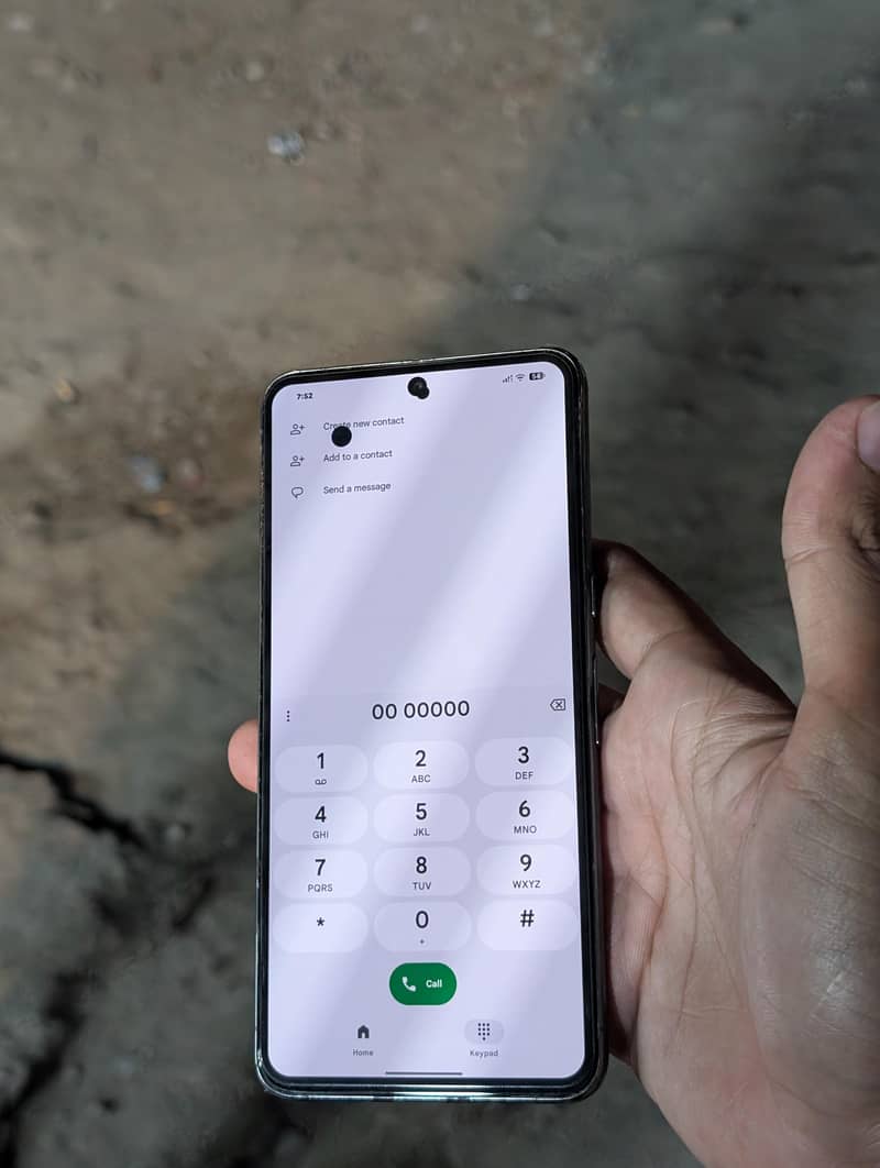 Google Pixel 8 Pro 6