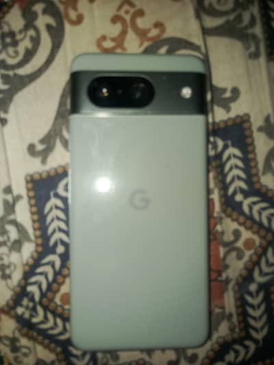 Google Pixel 8