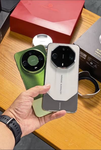 Huawei mate 90 Pro Max 1TB Non PTA 03491991581
