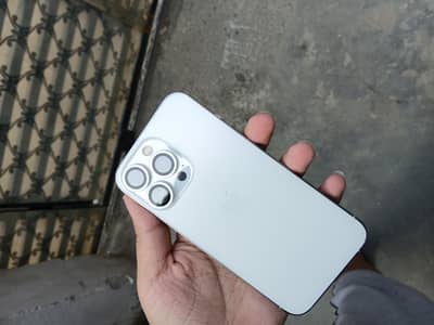 Apple iPhone 13 Pro