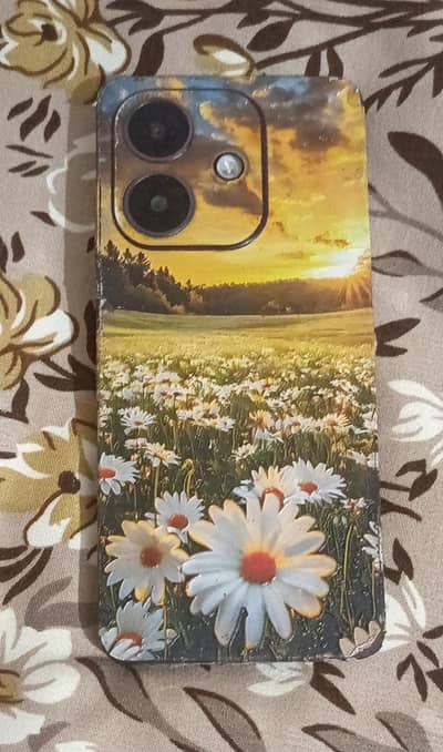 OPPO A3x Urgent For Sale