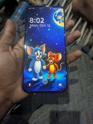 Tecno Spark 40 pro