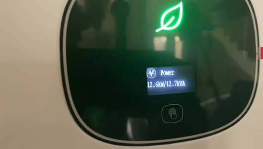 Top Condition On Grid 20KW Growatt Solar Inverter