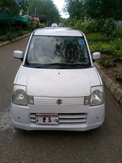 Suzuki Alto 2007 G2 OWN ENGINE