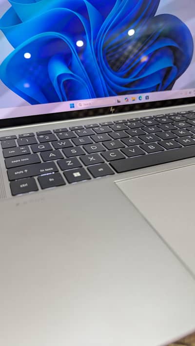 HP ZBook Studio 16 G10 i9 13th Gen RTX A1000 6GB 16GB RAM/512GB SSD