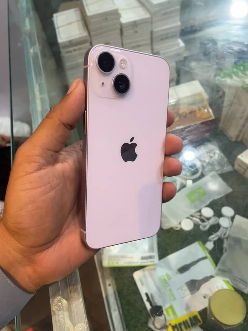 Apple iPhone 14 0