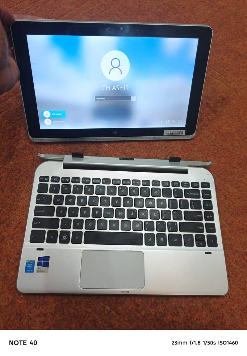 Haier 1