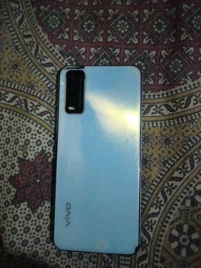 Vivo Y20