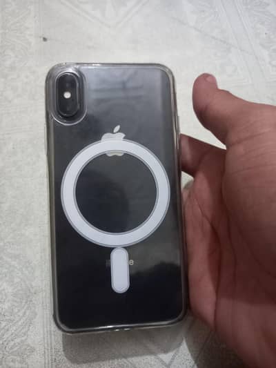 Apple iPhone X