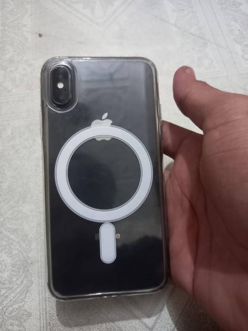 Apple iPhone X 0
