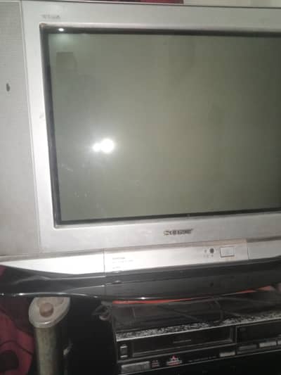 Sony Wega tv