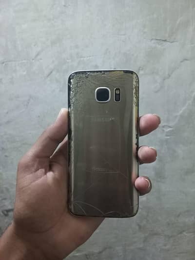 Samsung Mobile S7