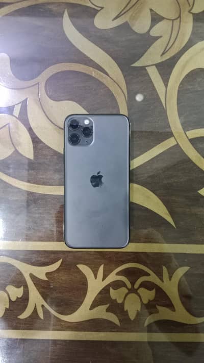 Apple iPhone 11 Pro