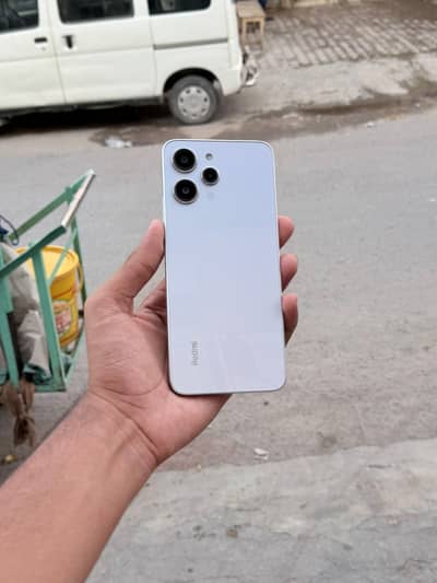 Xiaomi Redmi 12 8 128