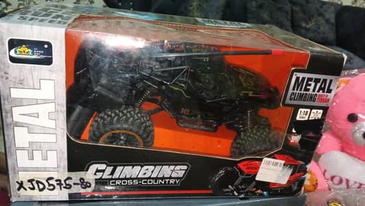 Metal Climbing Remote control Car for sale