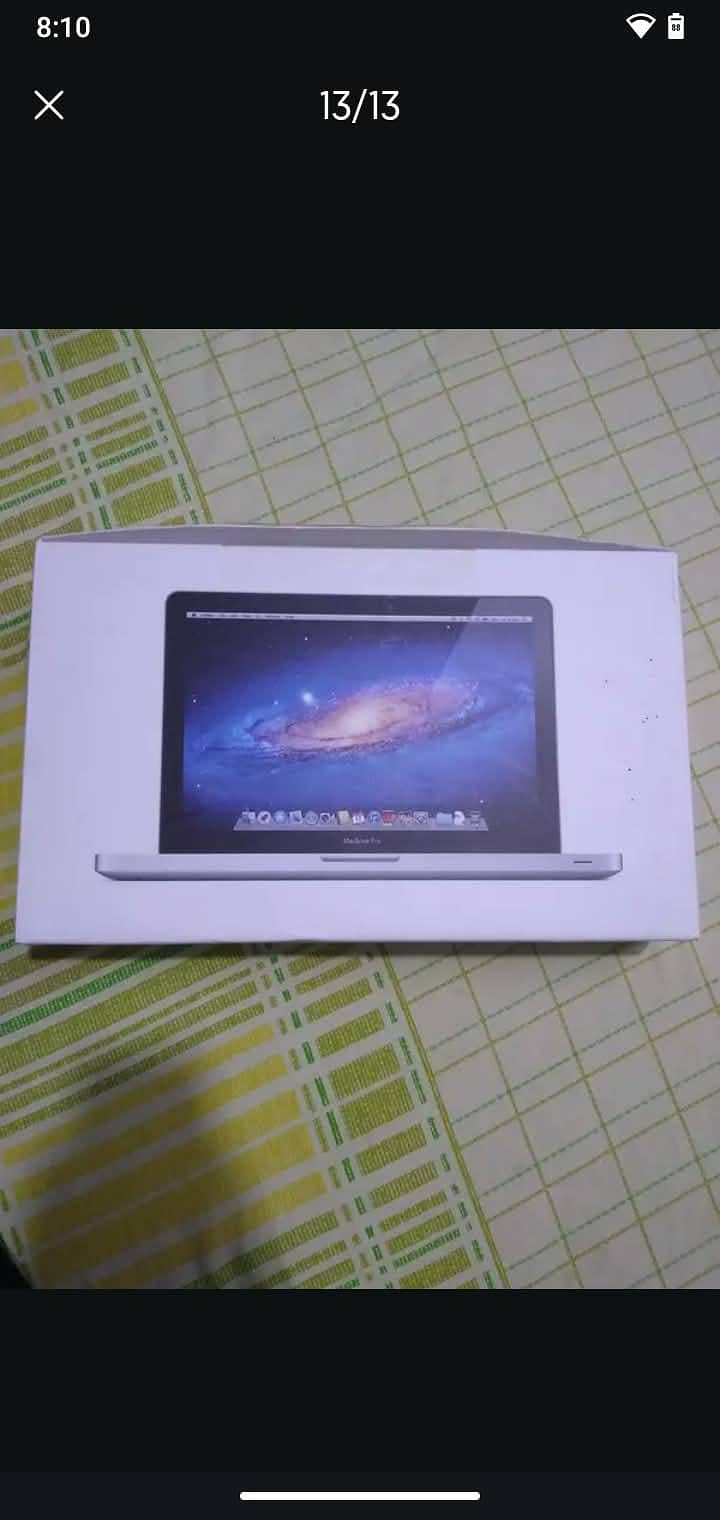 MacBook 12