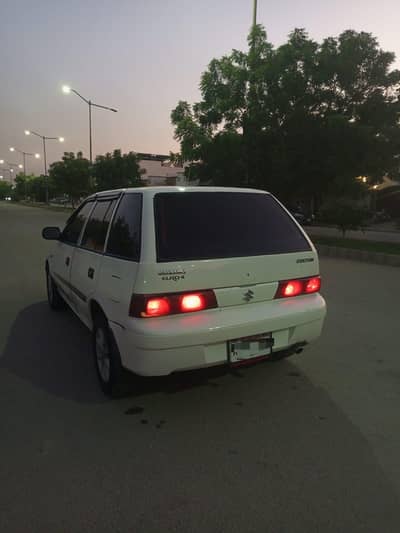 Suzuki Cultus VXR 2011 Family used Car