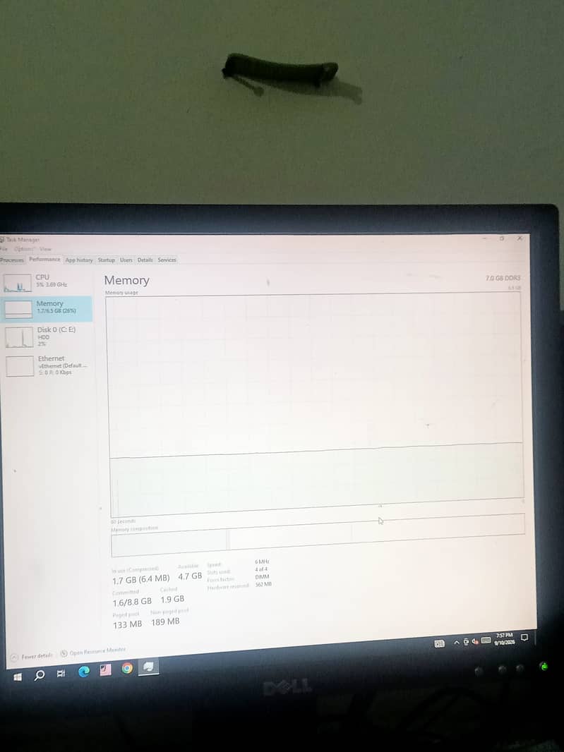 HP Tower PC 8
