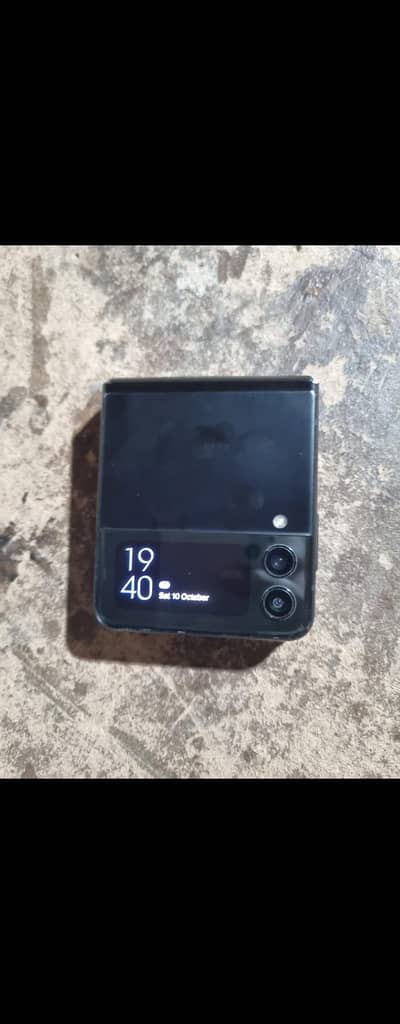 samsung z flip 3 8gb ram 256gb rom life time pta ha