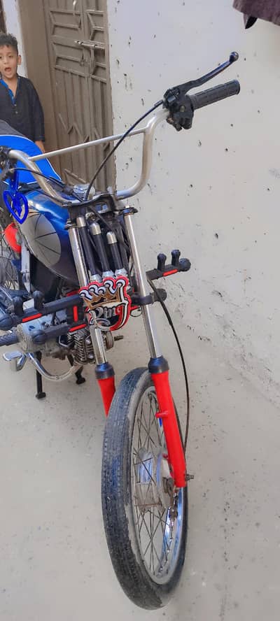 hero bike good condition 03718071150