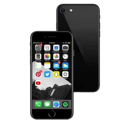 Apple iPhone SE 2020 256gb