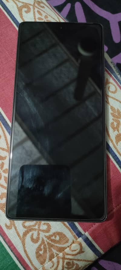 techno camon 40