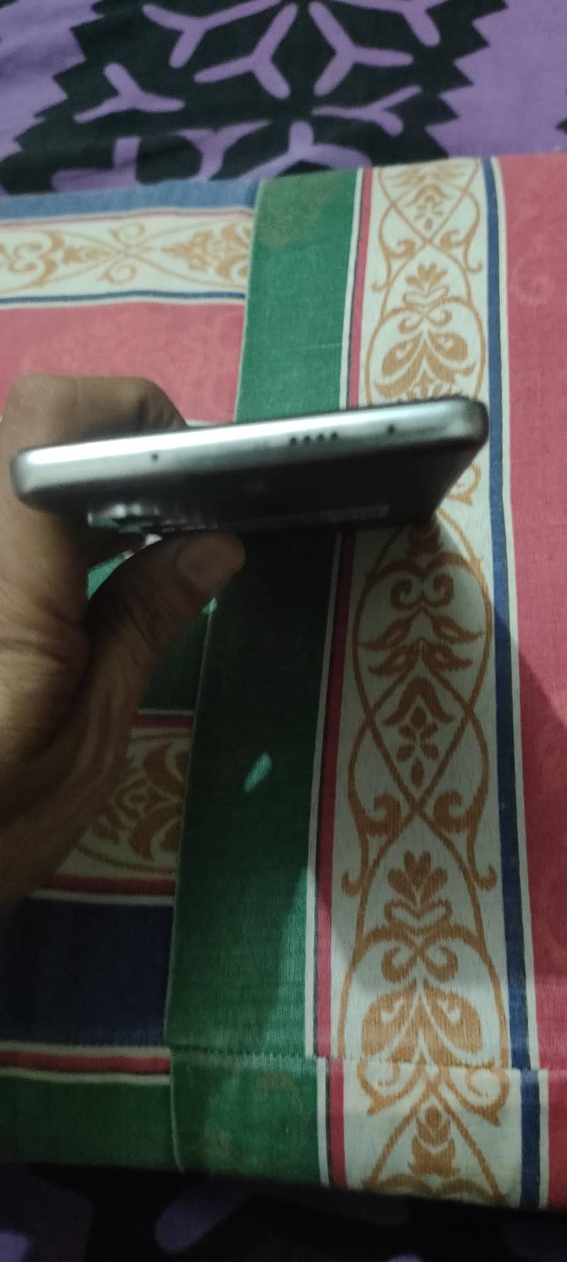 techno camon 40 5