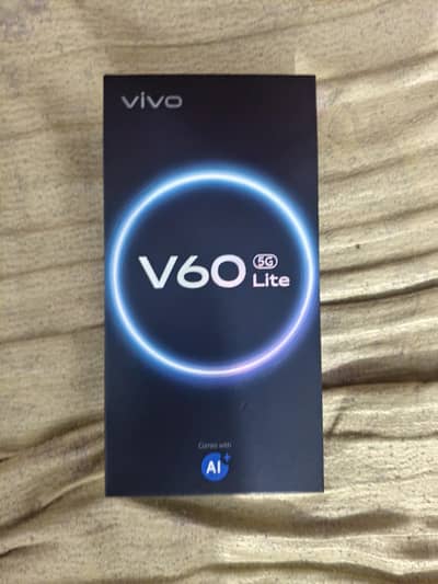 Vivo V60