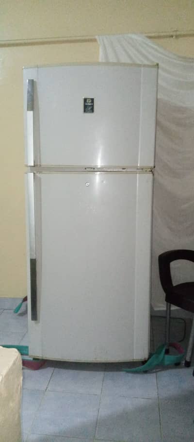 dawlance fridge for sale compressor change hone wala hai