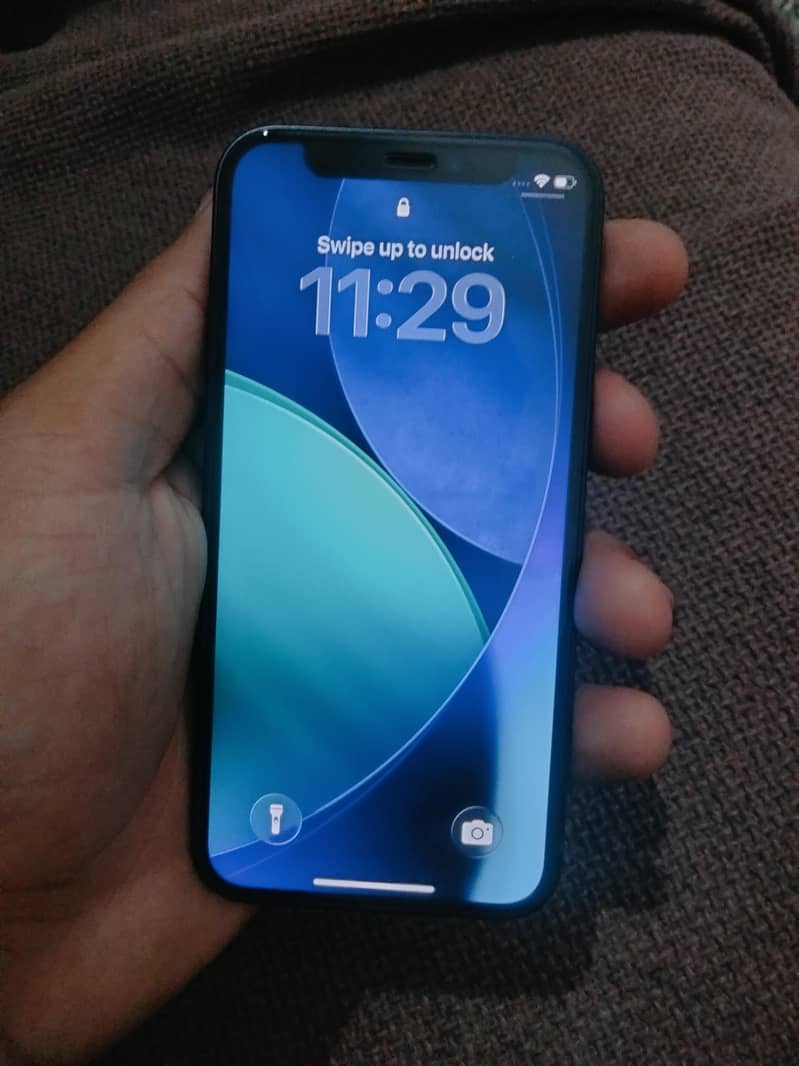 Apple iPhone 12 mini 3