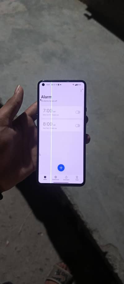 One Plus 9