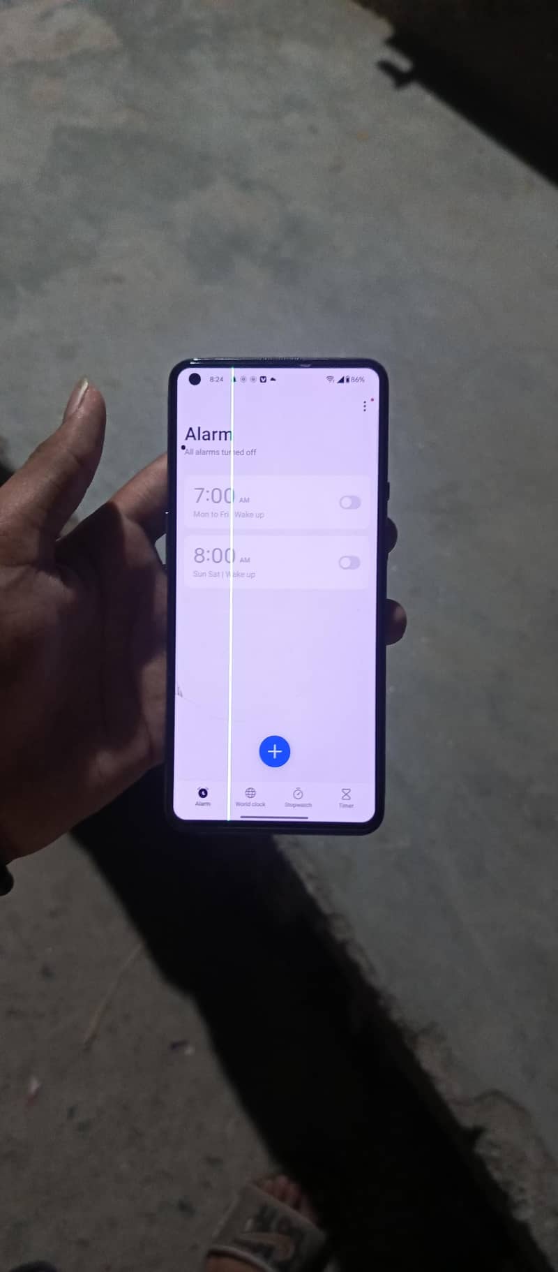 One Plus 9 0