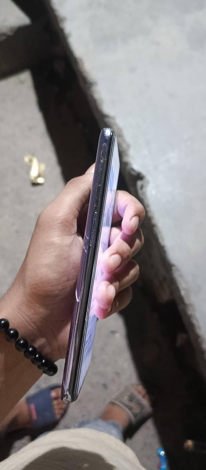 One Plus 9 4