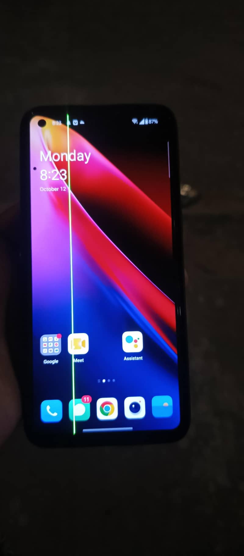 One Plus 9 6