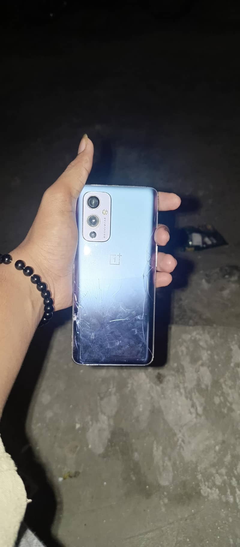 One Plus 9 7
