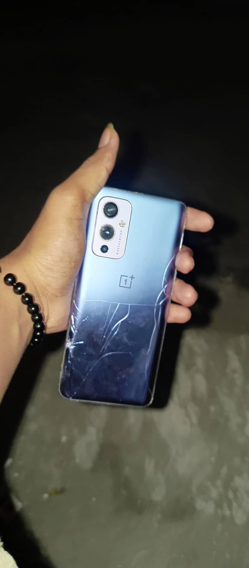 One Plus 9 8