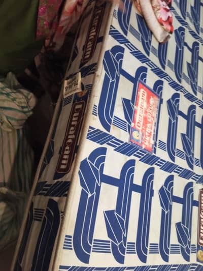 my dura foam queen size mattress sale
